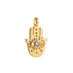 Spiritual Journey Charms
