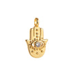 Spiritual Journey Charms