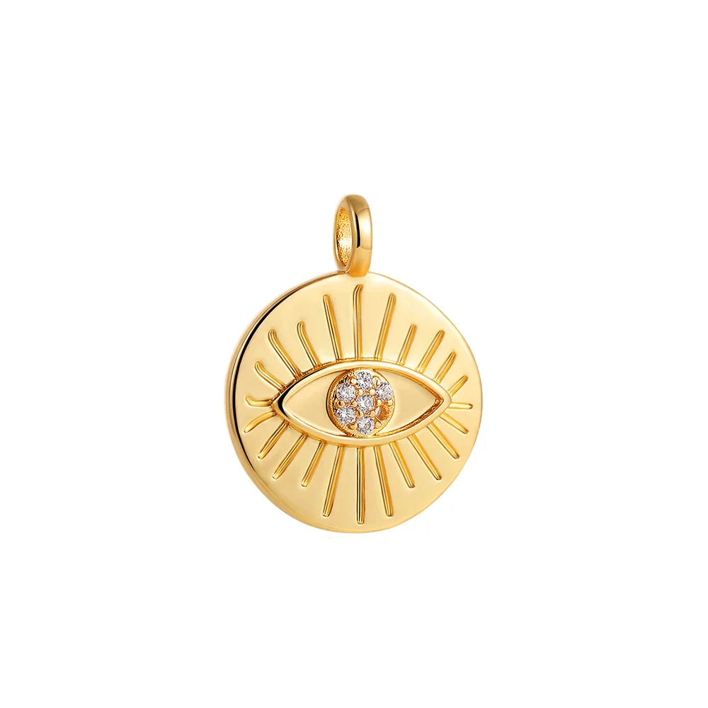 Spiritual Journey Charms