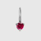 Dainty Round Charms