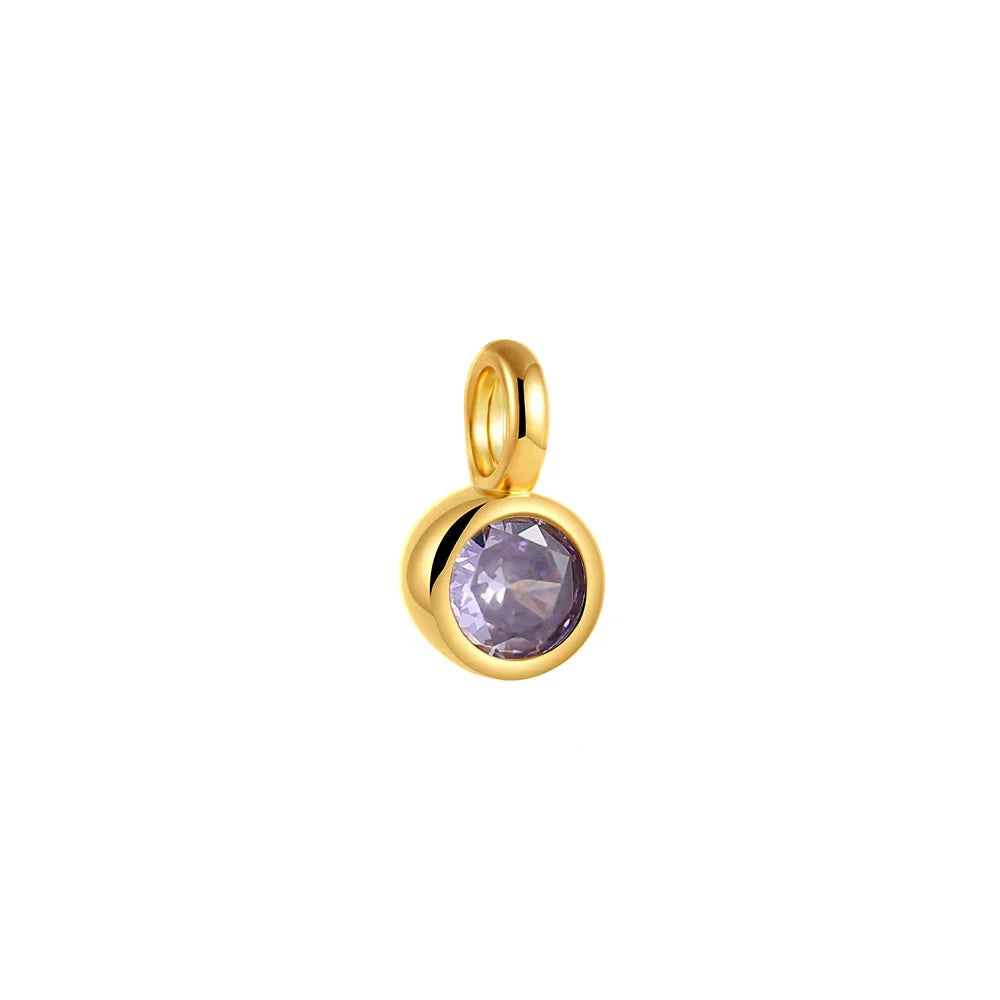 Circular Charm