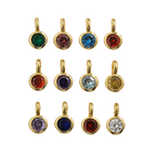 Circular Charm