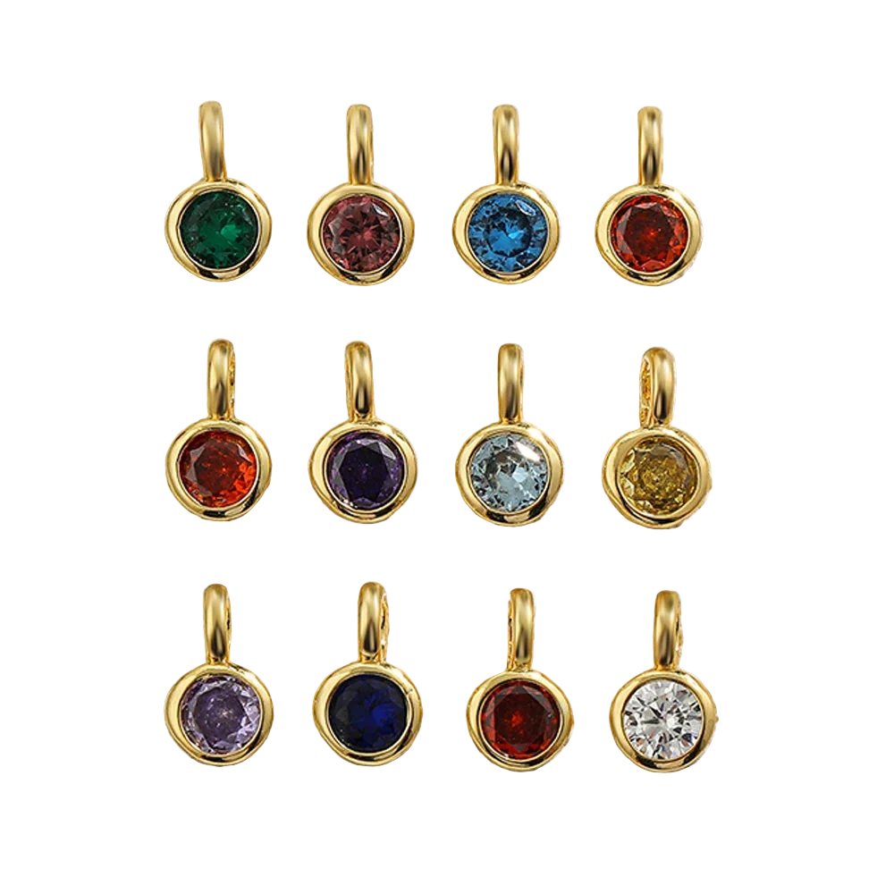 Circular Charm
