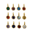 Circular Charm