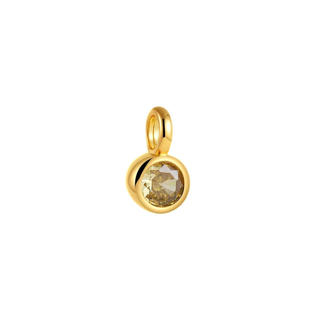 Circular Charm