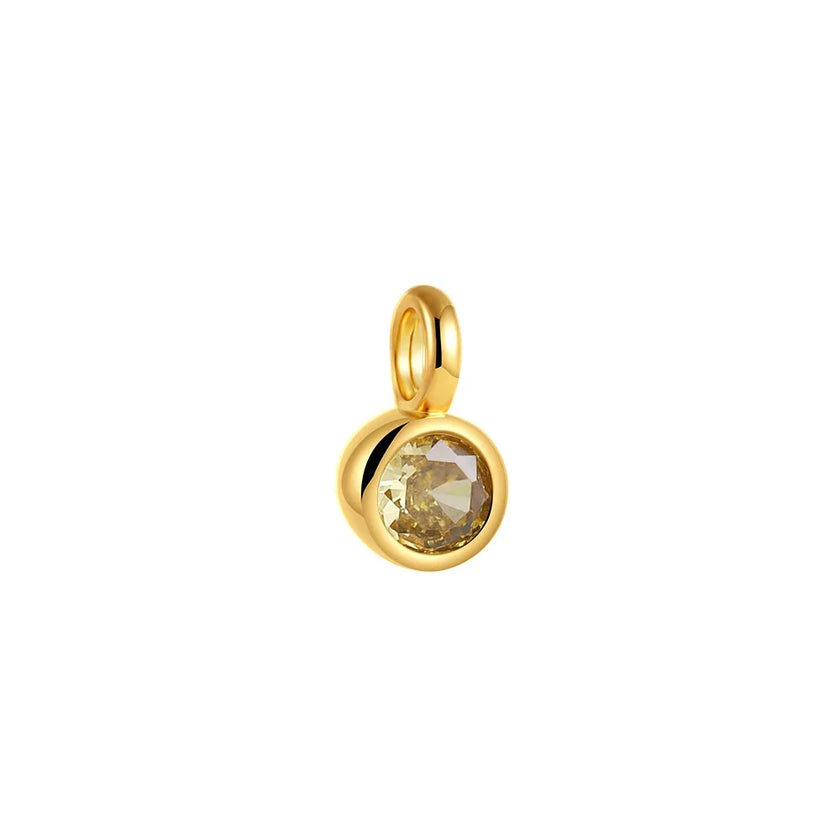 Circular Charm