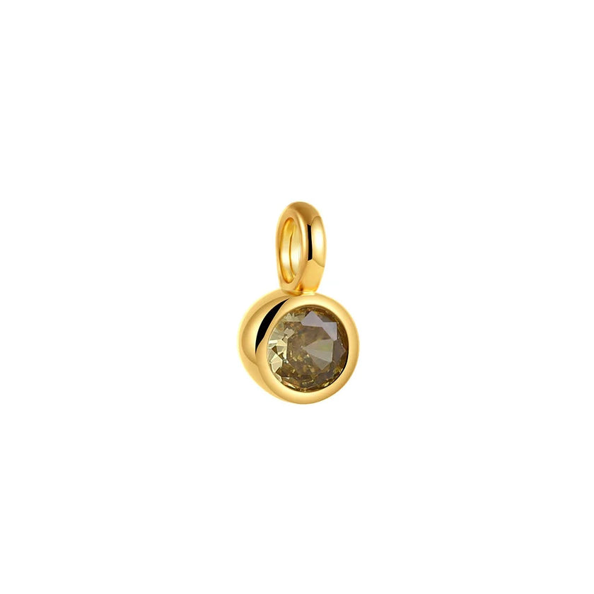 Circular Charm