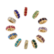 Circular Slide Charms