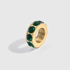 Circular Slide Charms
