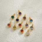 Circular Charm