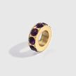 Circular Slide Charms