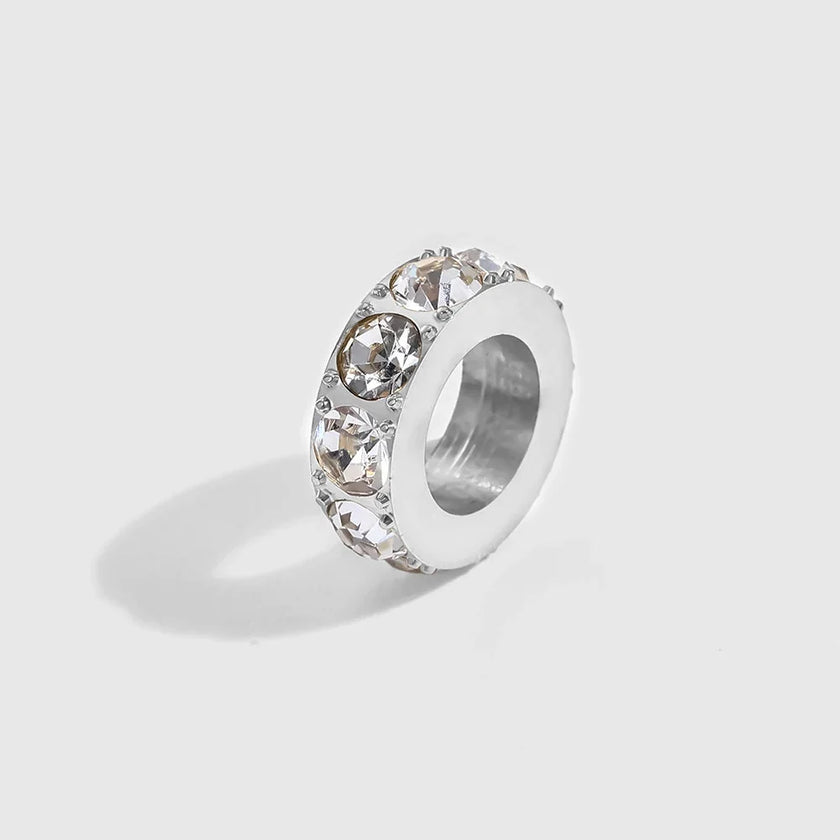 Circular Slide Charms
