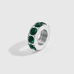 Circular Slide Charms