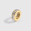 Circular Slide Charms