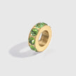Circular Slide Charms