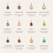 Circular Charm