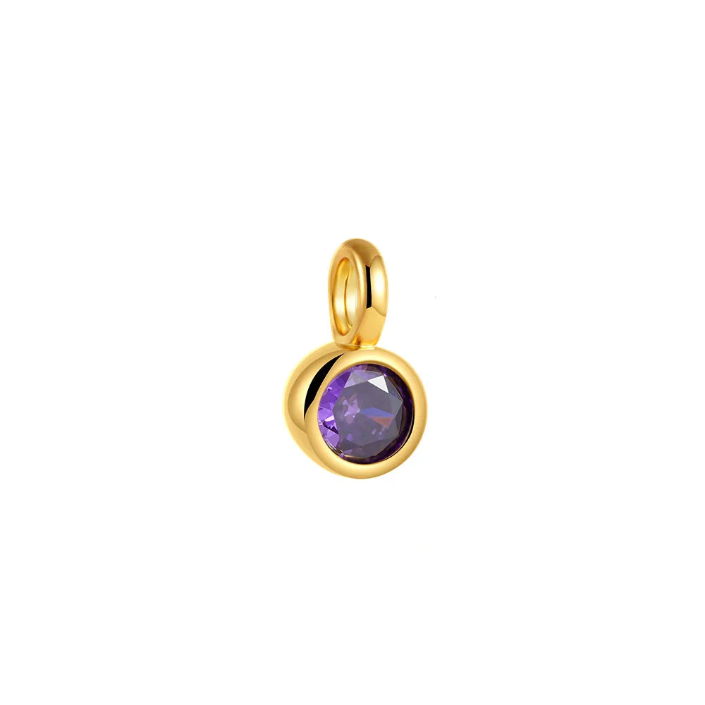 Circular Charm