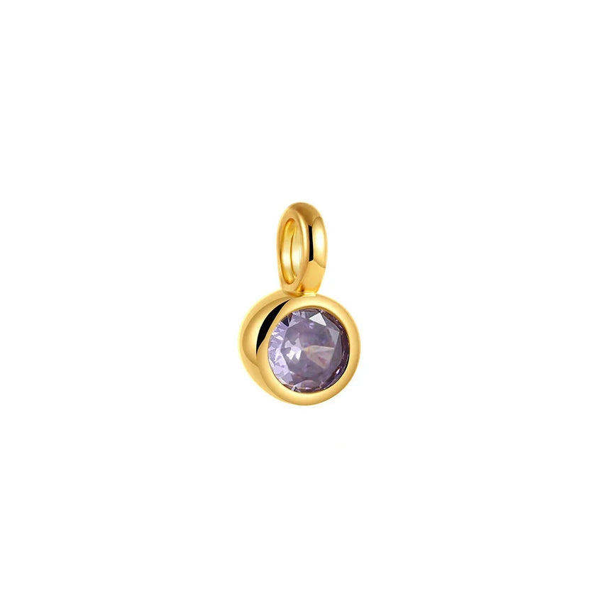 Circular Charm