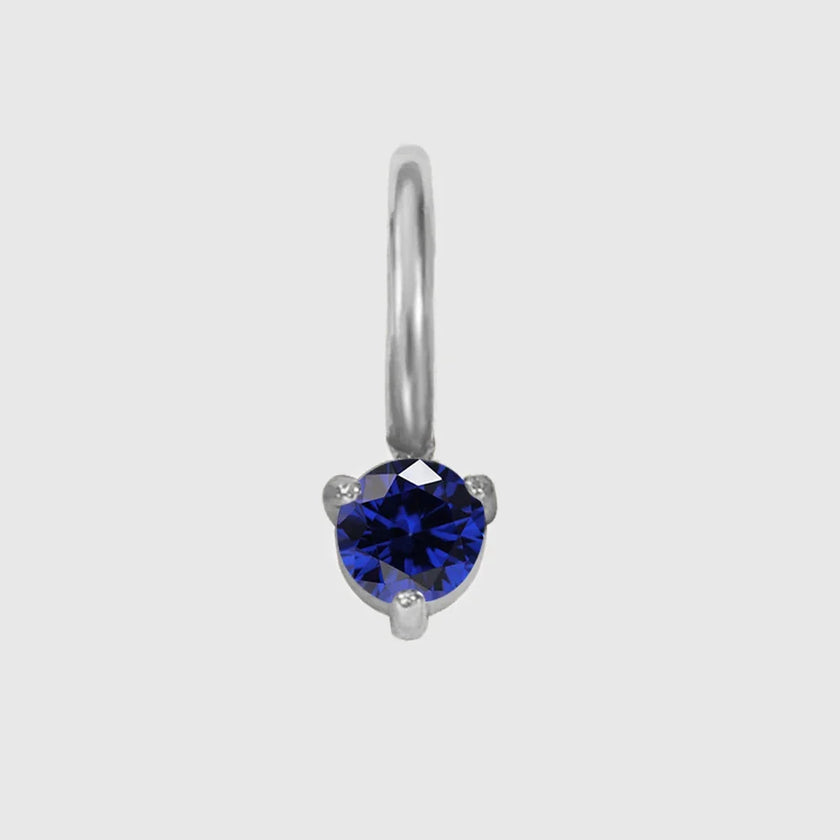 Dainty Round Charms