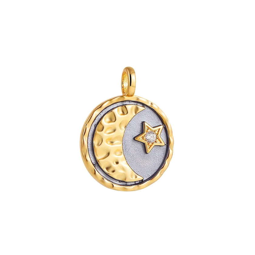 Spiritual Journey Charms