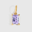 Rectangle Charms
