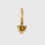 Dainty Round Charms