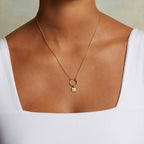 Spiritual Journey Charms
