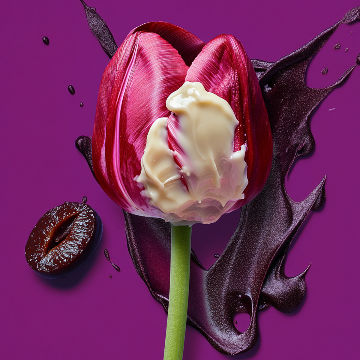 Black Tulip Fragrance 100ml