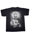 Freddie Mercury Rock God T Shirt