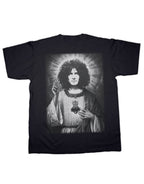 Camiseta Bolan Rock God