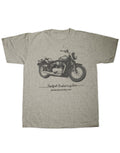 T-shirt imprimé Hotfuel Speedmaster