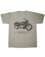 T-shirt imprimé Hotfuel Speedmaster