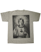 Lennon Rock God T Shirt