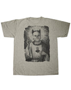 Keith Flint Rock God T Shirt