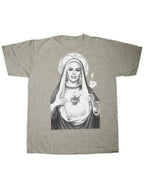 Lady Ga Ga Pop Goddess T Shirt