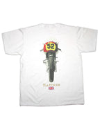Matchless Metisse T Shirt