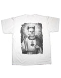 Keith Flint Rock God T Shirt