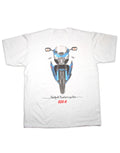 Hotfuel GSX-R Print T Shirt