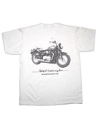 T-shirt imprimé Hotfuel Speedmaster