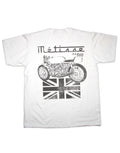 Metisse 500cc T Shirt