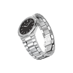 Oliver Watch - Small  Model With Diamonds