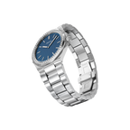Oliver Watch - Small  Model With Diamonds