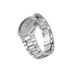 Oliver Watch - Small  Model With Diamonds