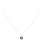 Silver Soho Necklace