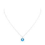Silver Soho Necklace