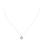 Silver Soho Necklace