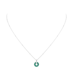 Silver Soho Necklace