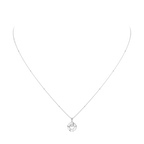 Silver Soho Necklace