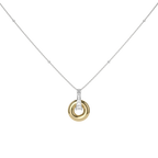 Silver Soho Necklace