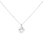 Silver Soho Necklace